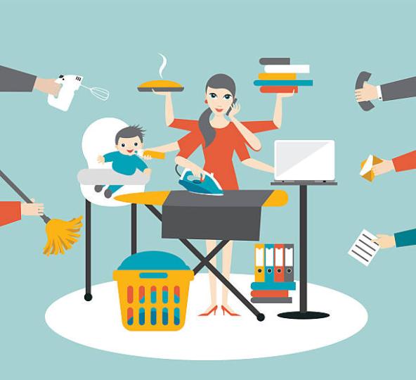 Стереотипи про багатодітність: Час руйнувати застарілі упередження.