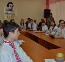 Тарасова доля – то правда жива