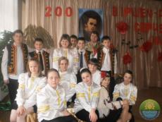 Пищаємося славою твоєю