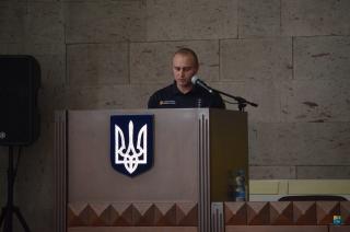 Відбулось чергове засідання районної комісії з питань техногенно-екологічної безпеки та надзвичайних ситуацій