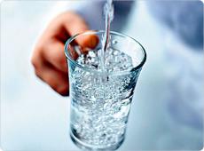 На сторожі якісної питної води