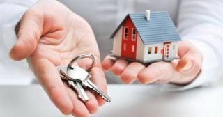 Щодо забезпечення житлом деяких категорій осіб, які захищали незалежність, суверенітет та територіальну цілісність України, а також членів їх сімей