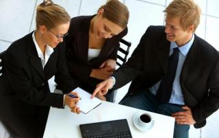 Урочистий прийом з нагоди Дня підприємця