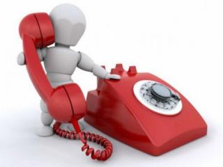 До уваги громадян! Працює «телефон довіри» з питань легалізації найманих працівників