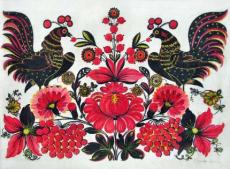 07 листопада 2014 року відбудеться урочистий прийом голови Саксаганської районної у місті ради до Всеукраїнського дня працівників культури та майстрів народного мистецтва