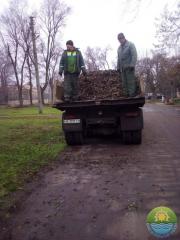 Благоустрій Саксаганського району!