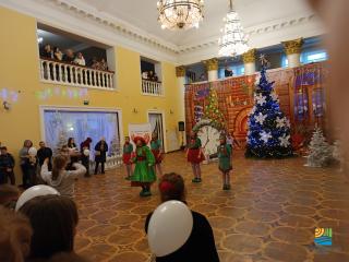 Хай у дітей України будуть щасливі очі