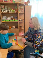 Всесвітній день поширення інформації про аутизм