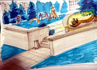 Будуємо життя разом з Кривий Ріг Цемент!