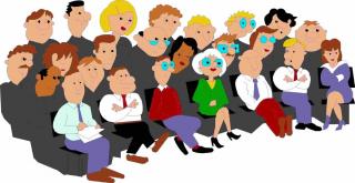 Запрошуємо представників територіальної громади на загальні збори