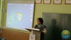 24 жовтня 2013 року проведено міський науково-практичний семінар «Освітні інноваційні технології у викладанні біології та хімії як засіб підвищення ефективності сучасного уроку»