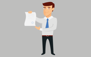 Реєстрація права власності на житлове приміщення