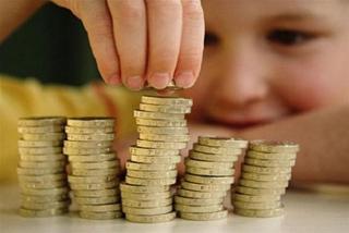 Соціальна допомога дитині померлого годувальника