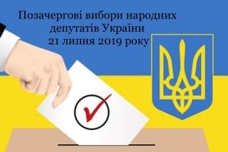 Маєш право голосу? Перевір свої дані у Державному реєстрі виборців!