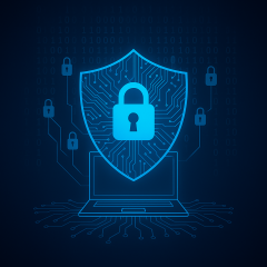 Посилення кіберзахисту: безпека інформаційної інфраструктури — спільна відповідальність