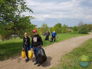 Саксаганська толока 2018
