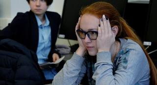 Реєстрація особи, яка досягла 16-18 річного віку