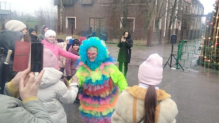 Коли казка прощається, але тепло залишається