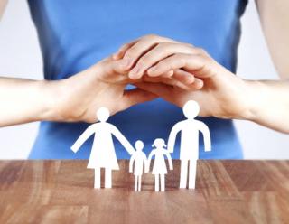 Про взяття на квартирний облік у виконкомі районної у місті ради внутрішньо переміщених осіб 