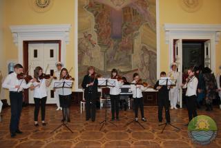 Міжнародний жіночий день