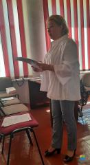 Відбулись наради керівників закладів дошкільної, загальної середньої та позашкільної освіти