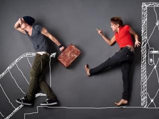 Як примусово зняти особу з реєстрації в житлі, якщо вона не є власником і не проживає там