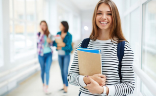 Успішна кар'єра починається з освіти!