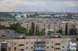 Звітуємо територіальній громаді: управління благоустрою та житлово-комунального господарства 