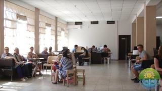 Звітуємо територіальній громаді: відділ реєстрації місця проживання громадян