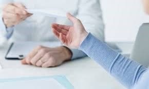 Отримання довідки про реєстрацію місця проживання особи 