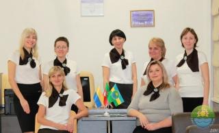 Звітуємо територіальній громаді: відділ реєстрації місця проживання громадян