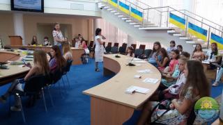 Звітуємо територіальній громаді: служба у справах дітей