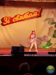 Звітуємо територіальній громаді: відділ культури