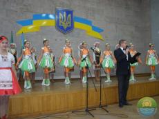 Про проведення районного урочистого заходу з нагоди святкування Всеукраїнського дня працівників культури та майстрів народного мистецтва