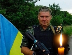 Батьки утратили сина, Україна – справжнього патріота…