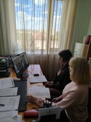 Відбулась нарада з керівниками закладів загальної середньої та позашкільної освіти