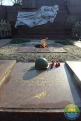 22 лютого - 77-а річниця визволення Кривого Рогу від нацистських загарбників