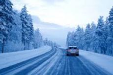 Зимові рекомендації для водіїв 