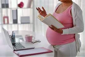 Варто знати: Державна допомога по вагітності та пологах 