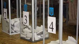 Про майбутнє виборчої системи в повоєнній Україні
