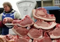Про дотримання вимог ветеринарного законодавства та проведення заходів, направлених на посилення контролю за якістю м’ясопродуктів, що надходить на споживчий ринок району