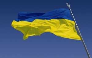 День Державного Прапора України в Саксаганському районі