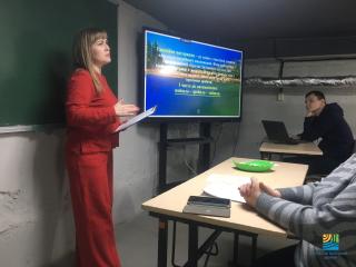 Хаб для батьків дошкільнят