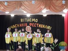 Молодь Дніпропетровщини за ліквідацію надзвичайних ситуацій