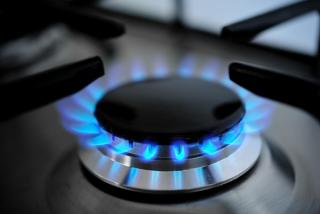 У зв’язку з проведенням невідкладних робіт на газопроводі середнього тиску буде припинено газопостачання житлових будинків по вулиці Бикова